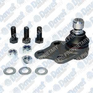 DELPHI TC1564 Rotil W639 Seri Vito 03 -